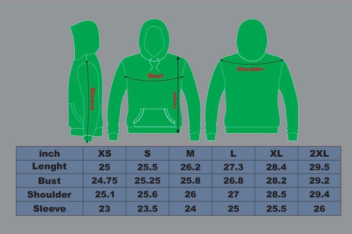 "Rich Future" Hoodie (PINK)