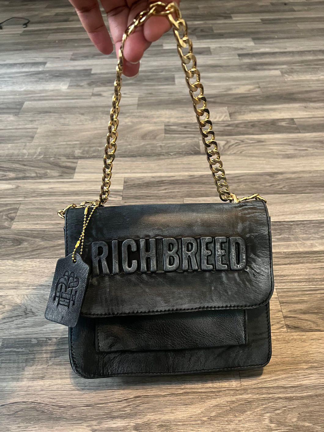 Rich Bag