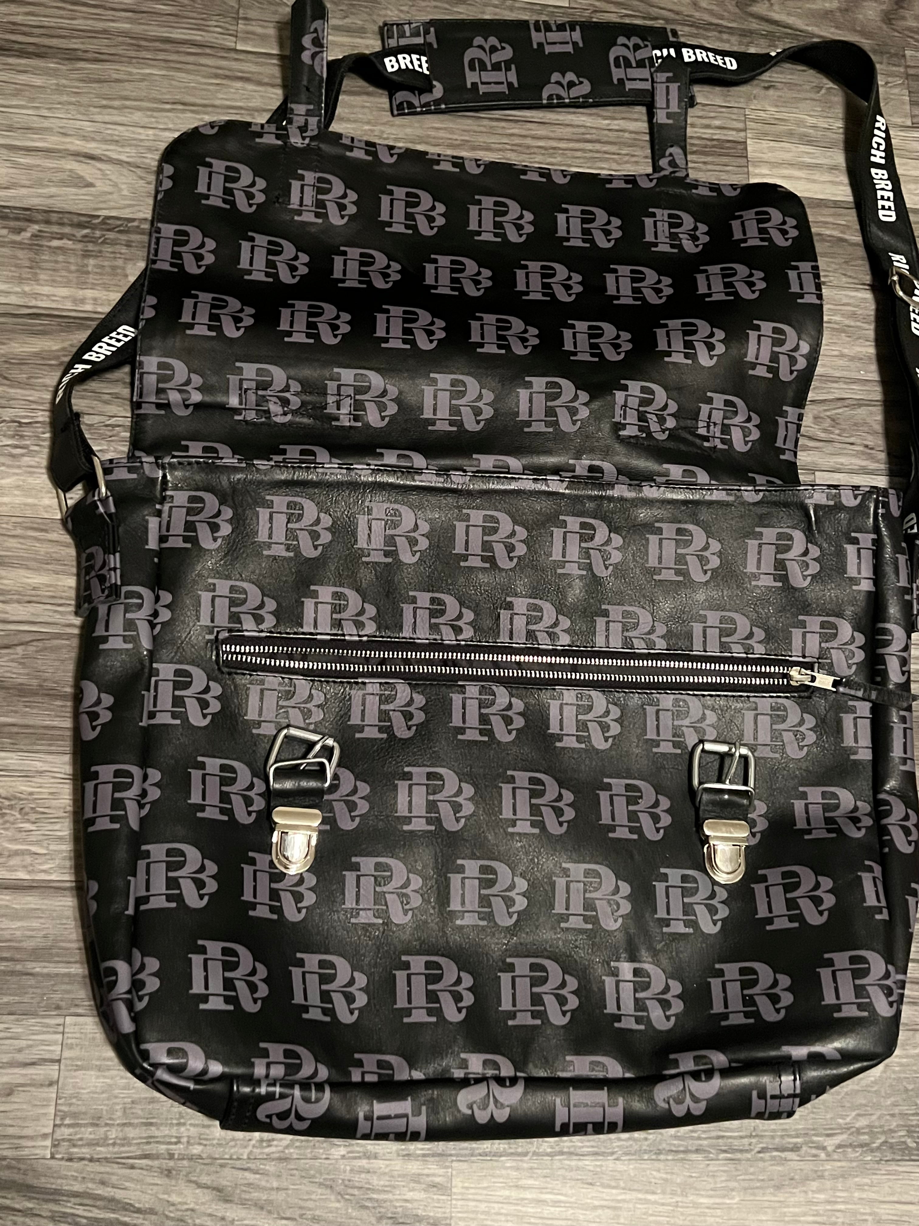 Rich Breed Leather Bag