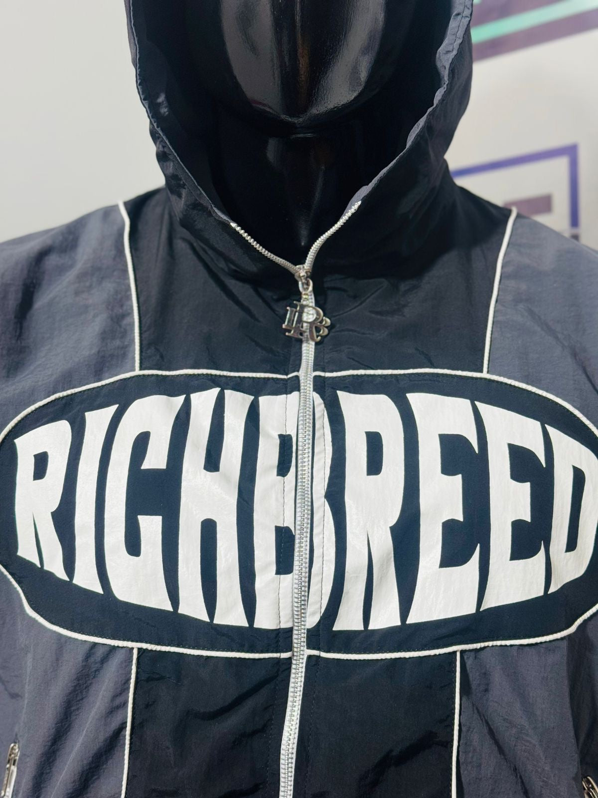 Preorder: Rich Tracksuit