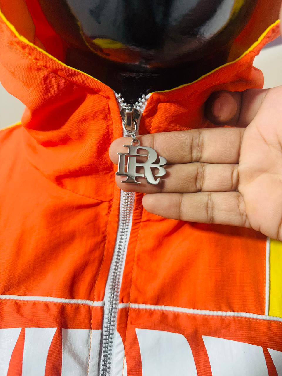 Preorder: Rich Tracksuit
