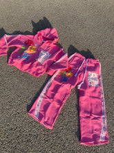 Load image into Gallery viewer, Rich Breed Suit “Pink”
