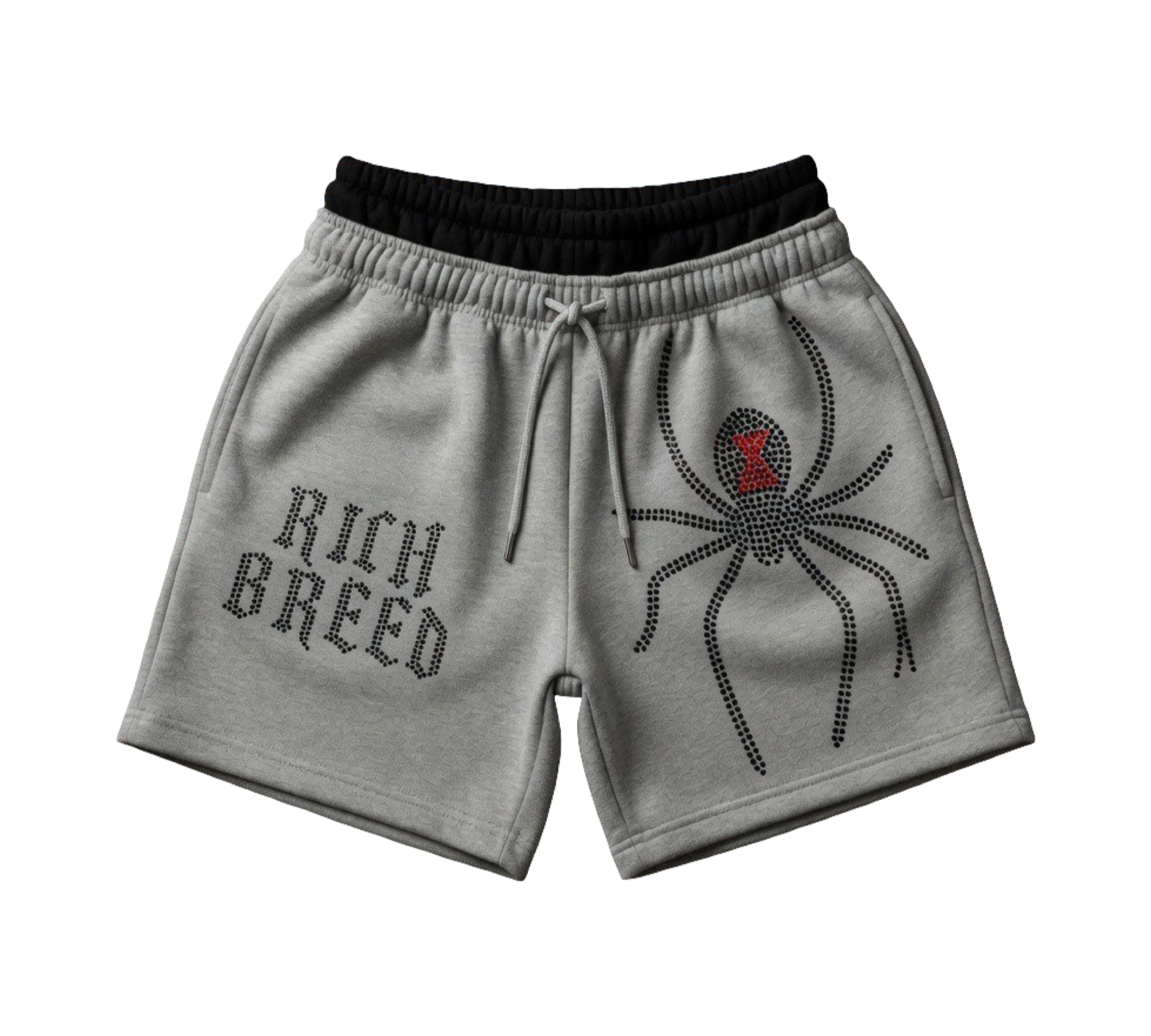 Arte Divitibus: Grey Spider Set