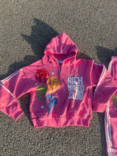 Load image into Gallery viewer, Rich Breed Suit “Pink”
