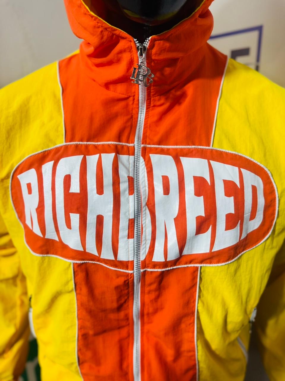 Preorder: Rich Tracksuit