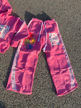 Load image into Gallery viewer, Rich Breed Suit “Pink”
