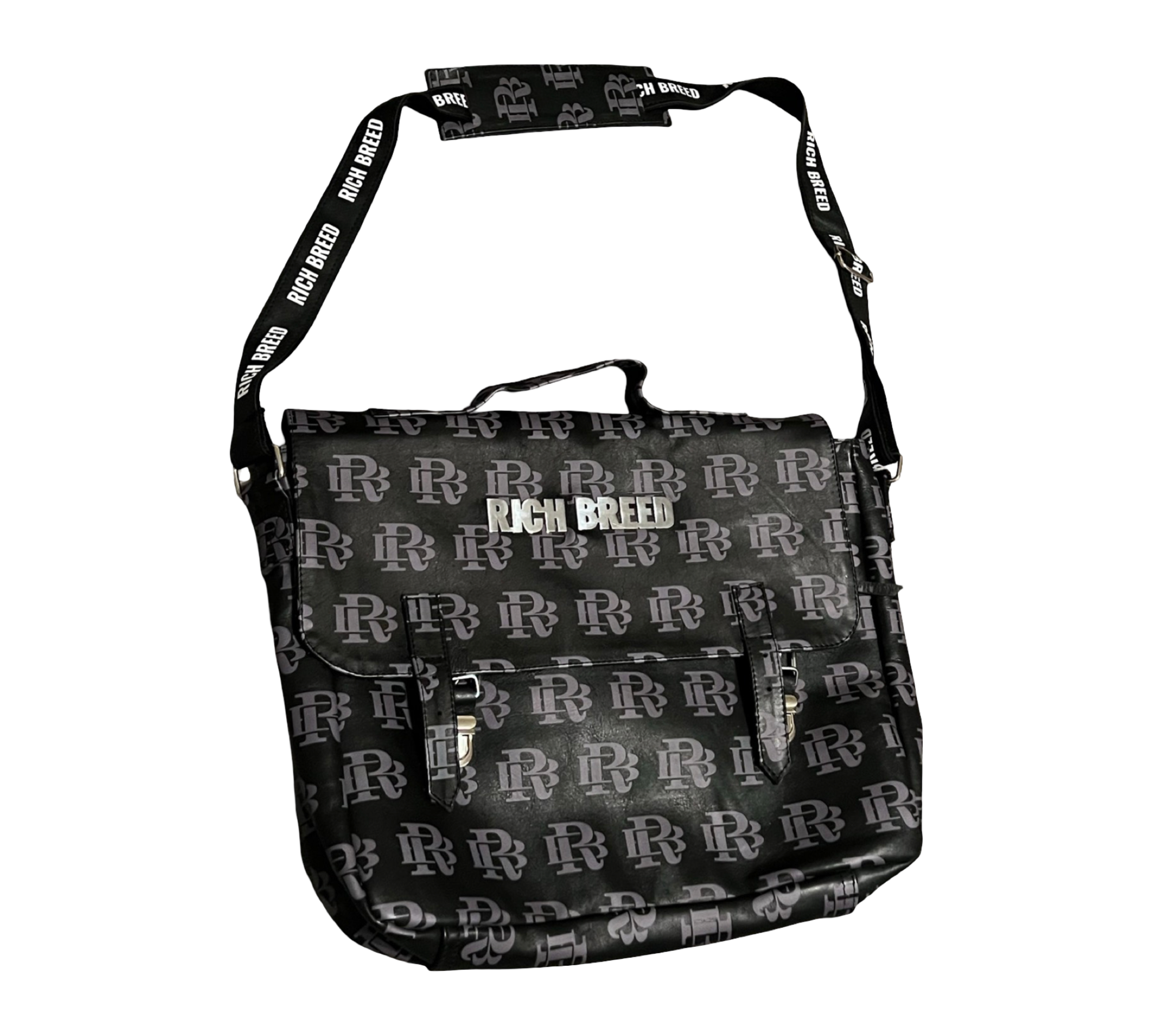 Rich Breed Leather Bag